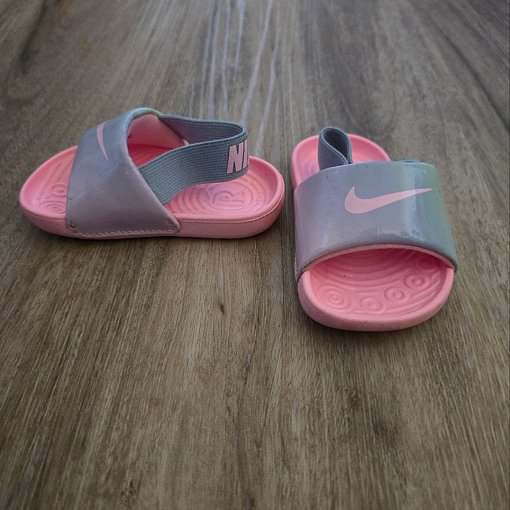 Nike Kawa Slides